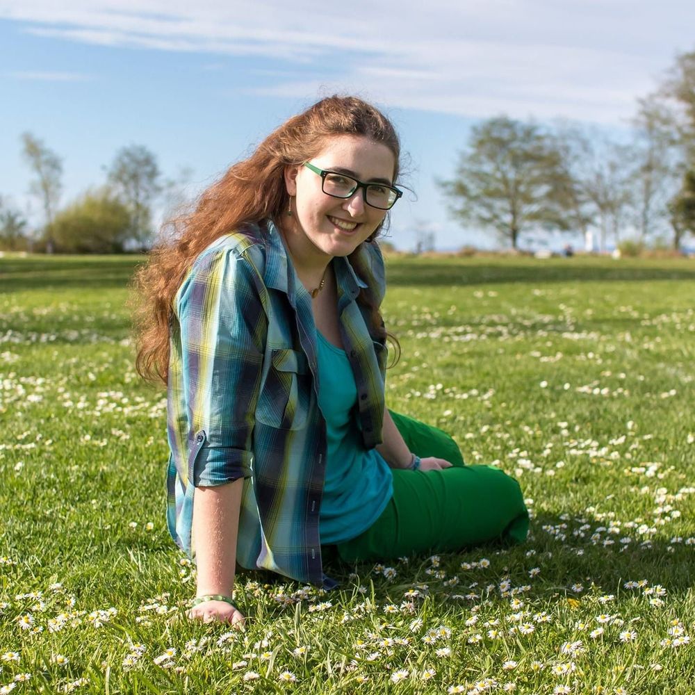 Meet your Posher, Isabella